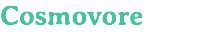 Cosmovore