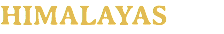 HIMALAYAS