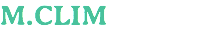 M.CLIM